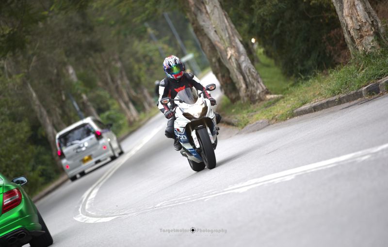 Yamaha R6