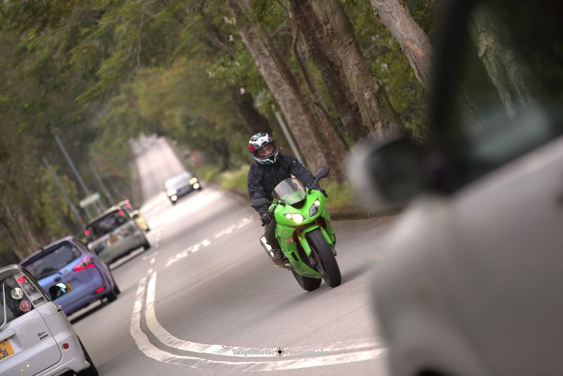 Kawasaki Ninja