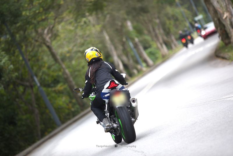 Generic Motorcycle