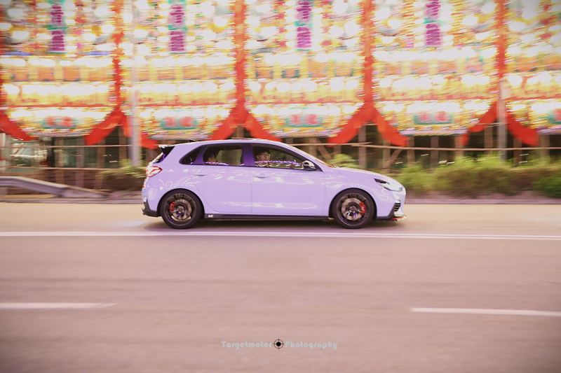 Hyundai i30 N