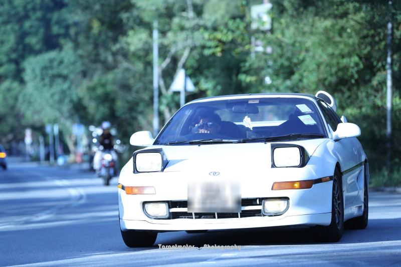 Toyota Celica
