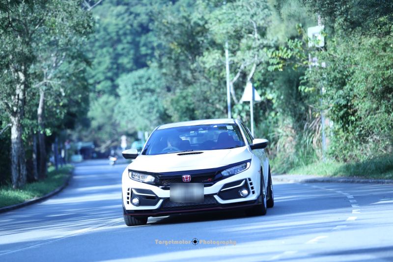 Honda Civic Hatchback