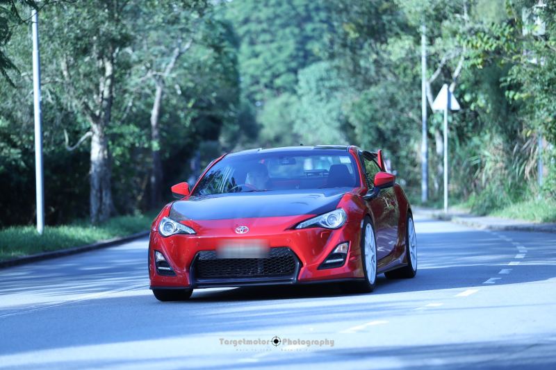 Toyota 86