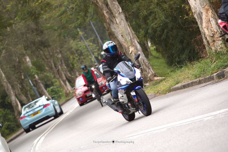 Yamaha R15