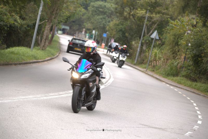 Kawasaki Ninja