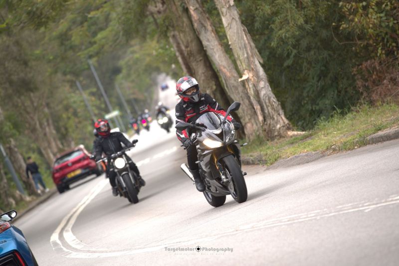 Triumph Speed Triple
