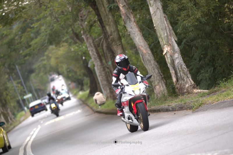 Honda CBR600RR