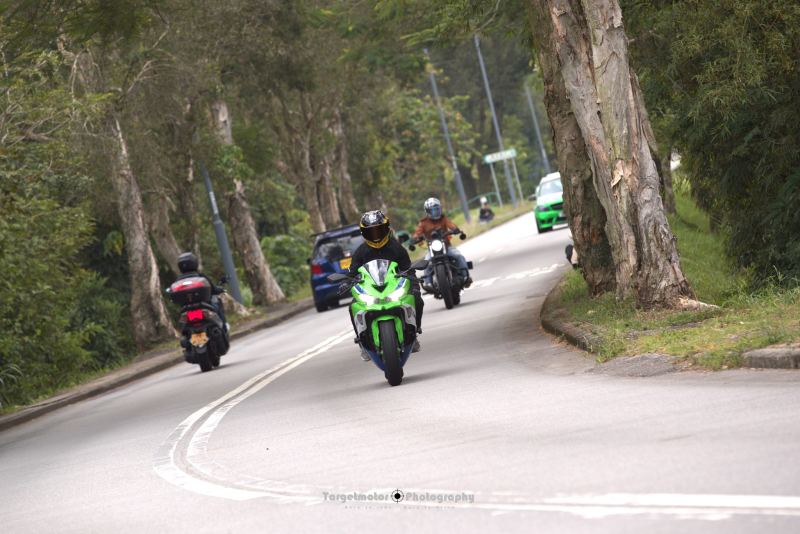 Kawasaki Ninja