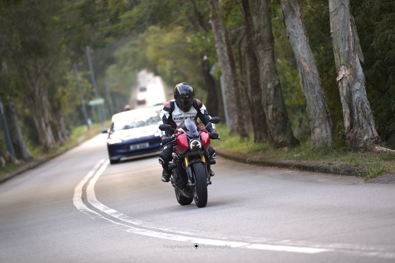 Ducati XDiavel