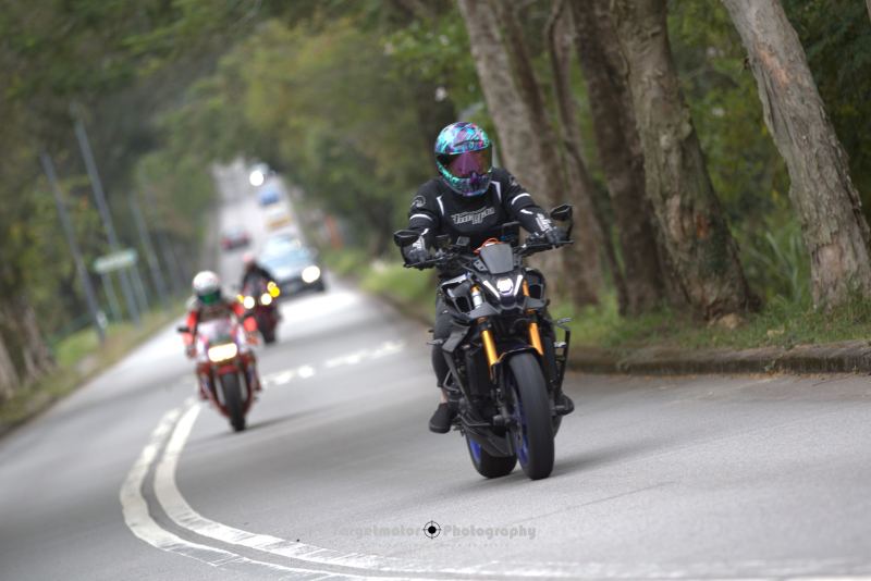 Yamaha MT-10
