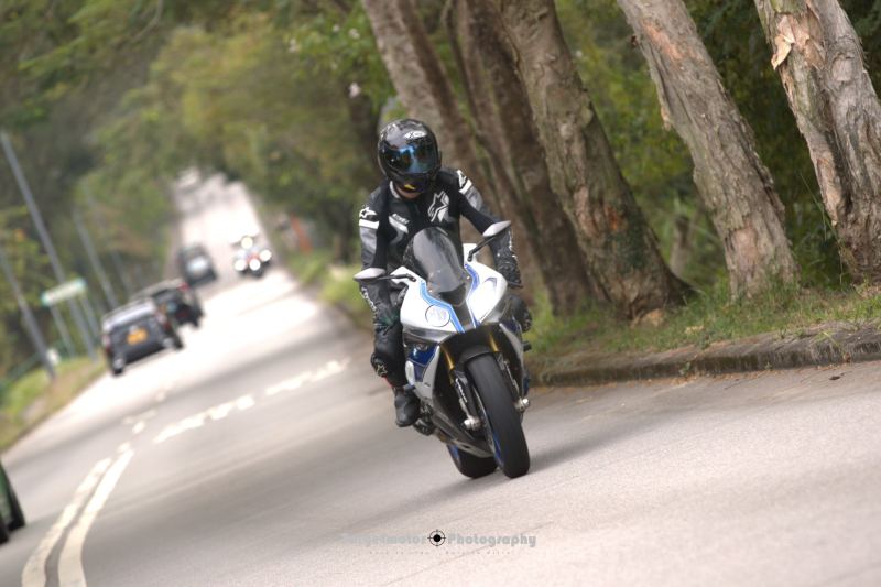BMW S1000RR