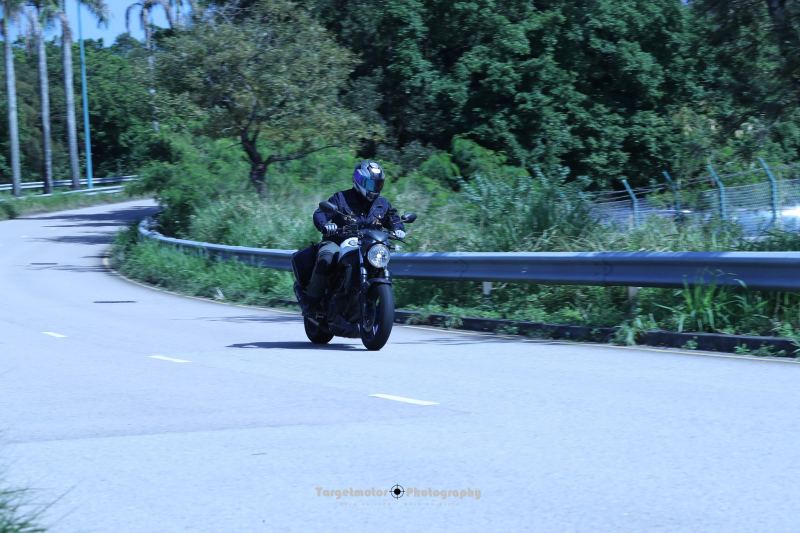 Yamaha XSR900