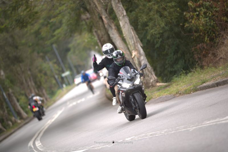 Kawasaki Ninja 400