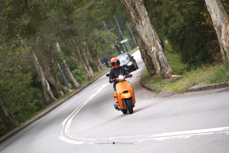 Lambretta Lambretta