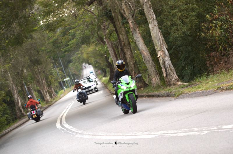 Kawasaki Ninja