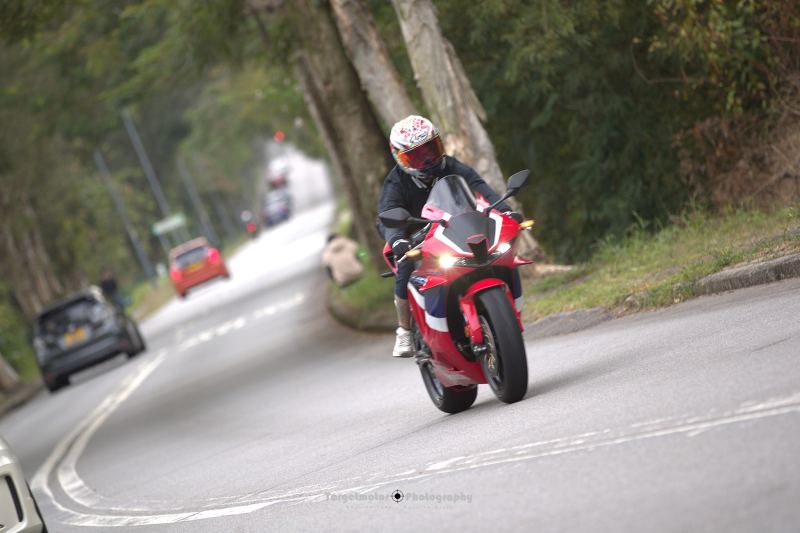 Honda CBR