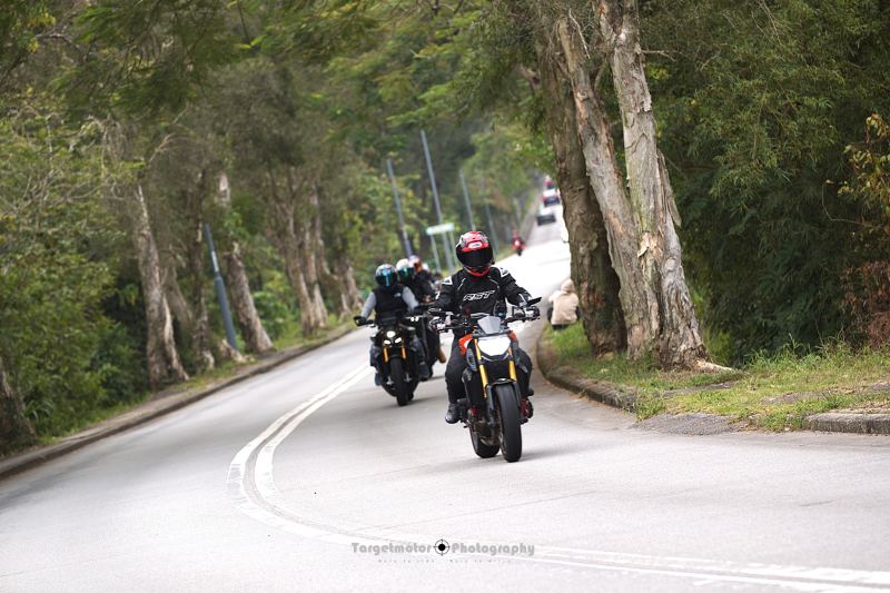 Ducati Monster