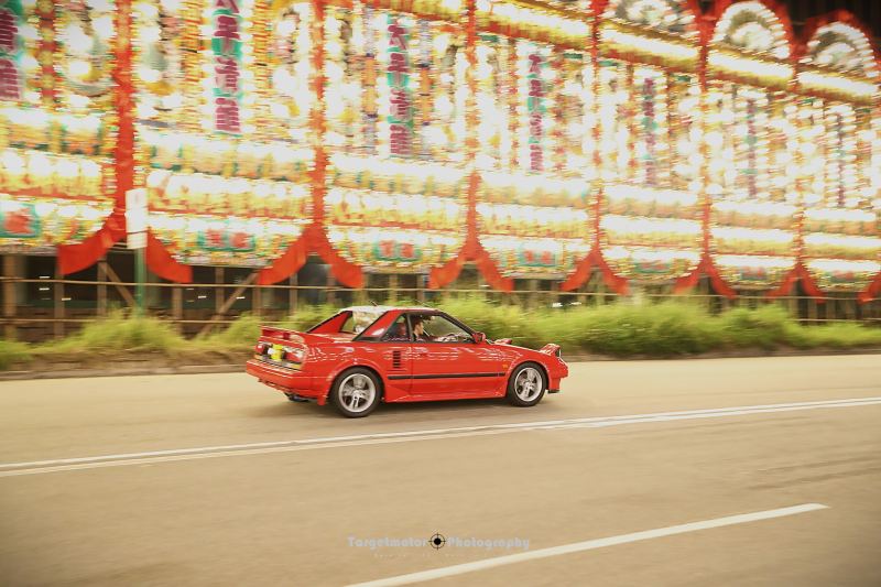 Toyota MR2