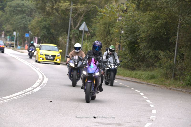 Yamaha YZF-R15