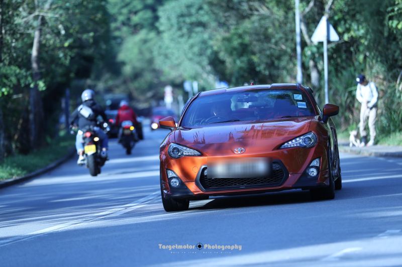 Toyota 86