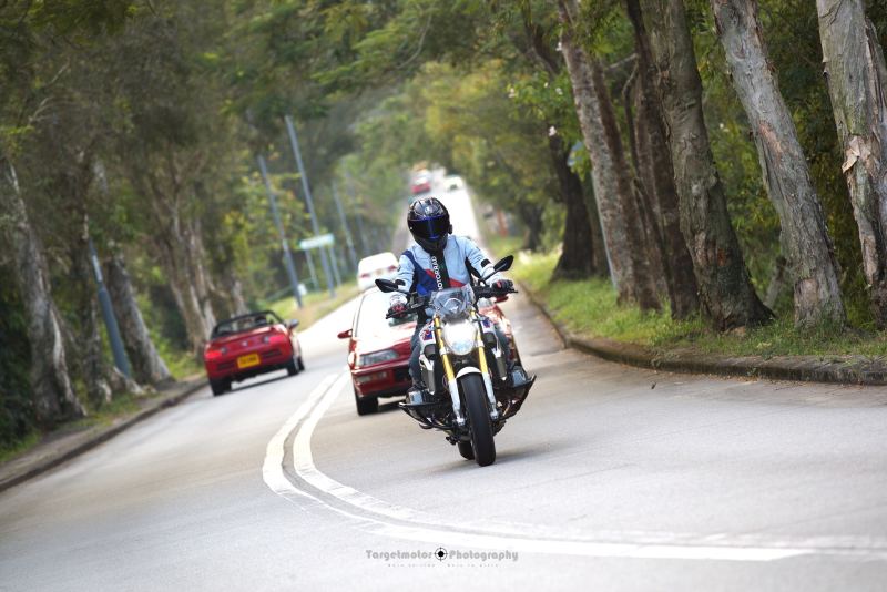 BMW G 310 R