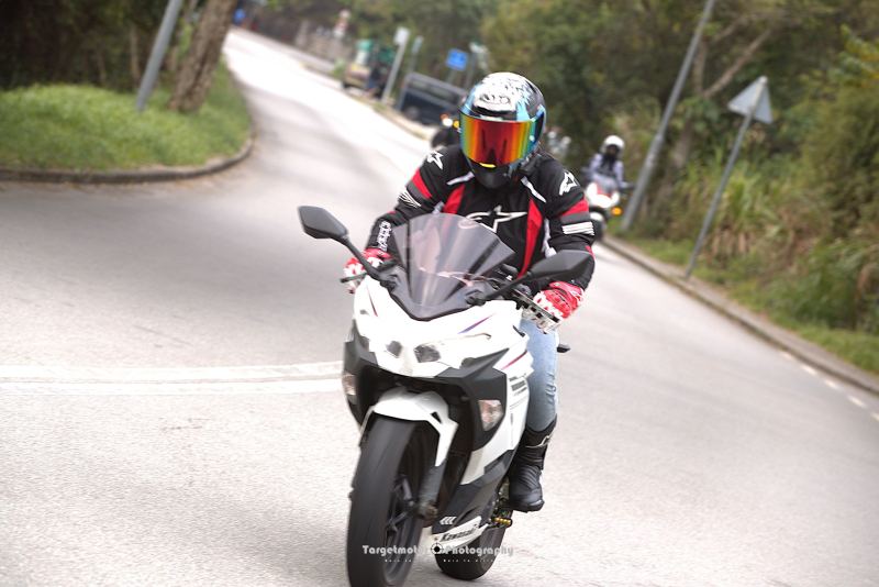 Kawasaki Ninja