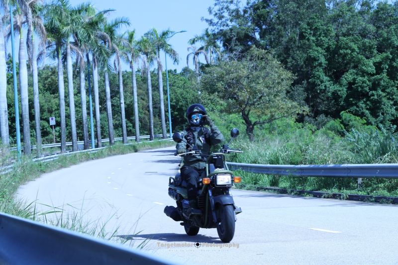 Honda Super Cub