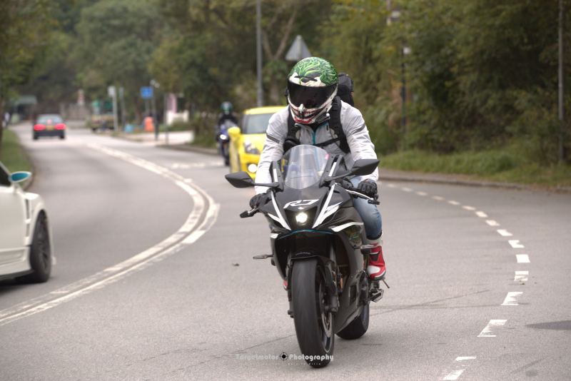 Kawasaki Ninja R7