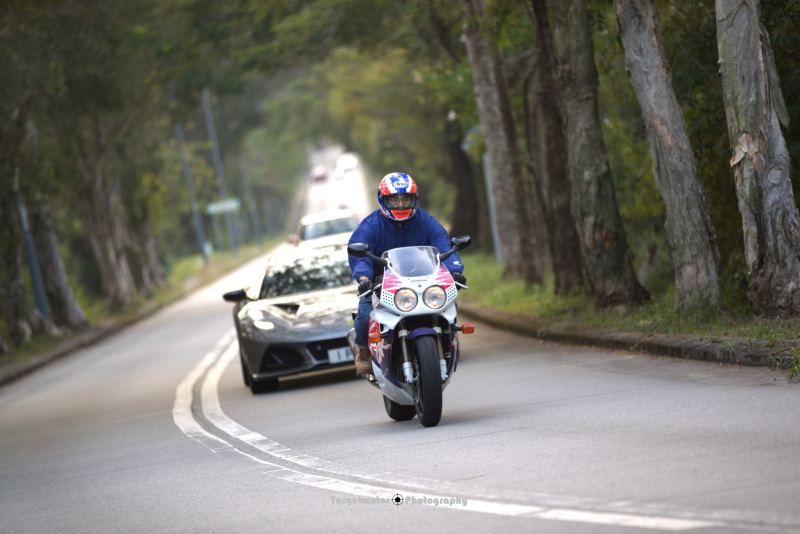 Honda NR750