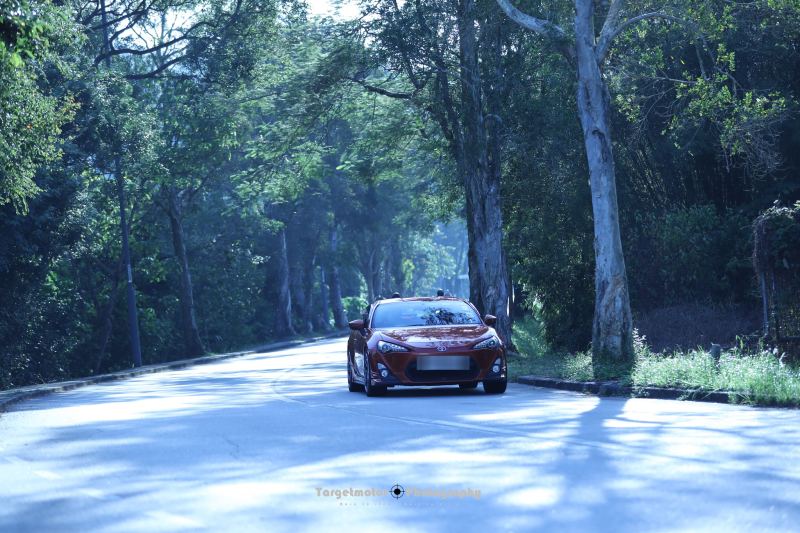Toyota 86