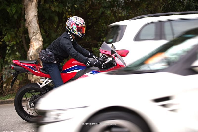 Honda CBR500R