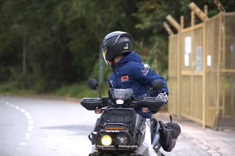 KTM