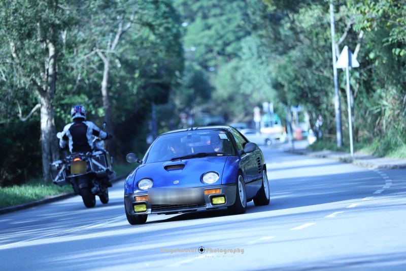 Toyota Celica