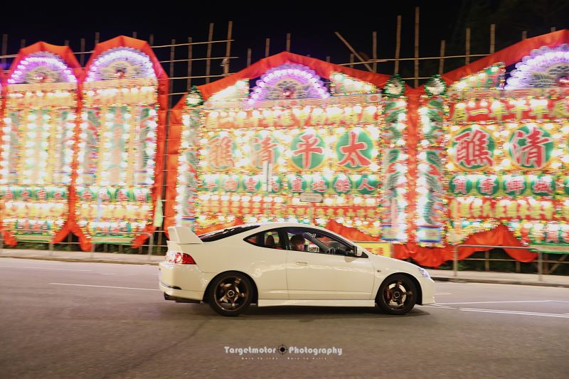 Acura RSX