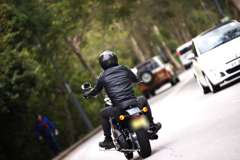 Generic Motorcycle