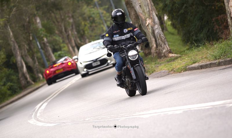 Husqvarna Vitpilen