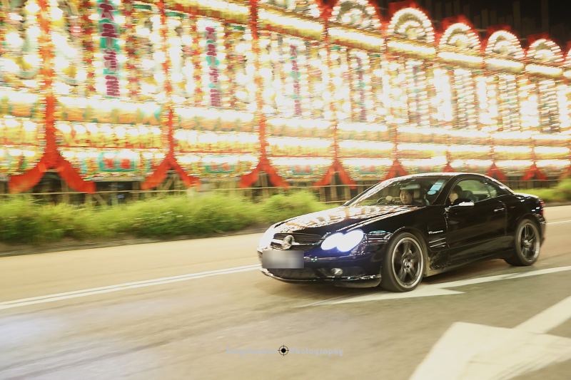 Mercedes-Benz SL-Class