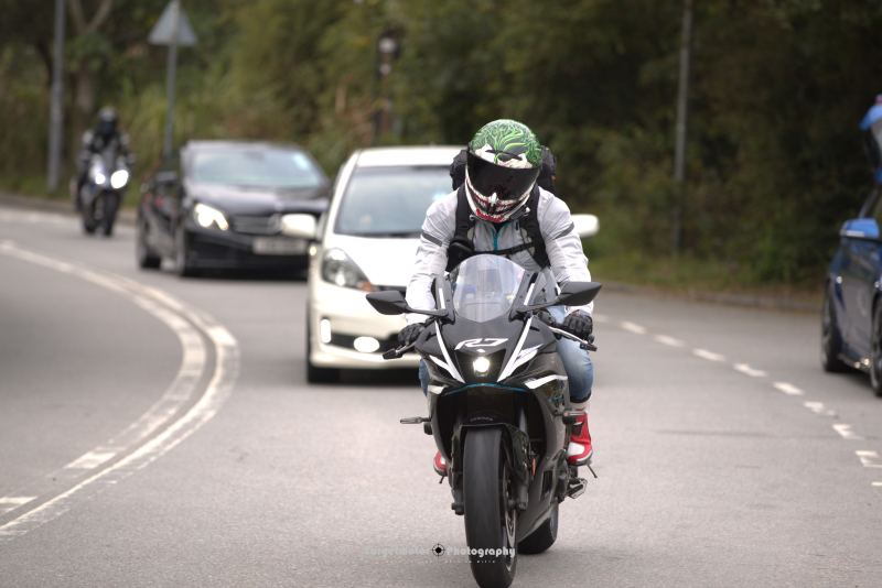 Yamaha R3
