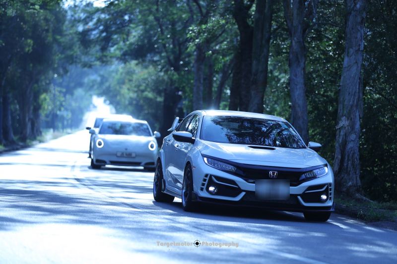 Honda Civic Hatchback