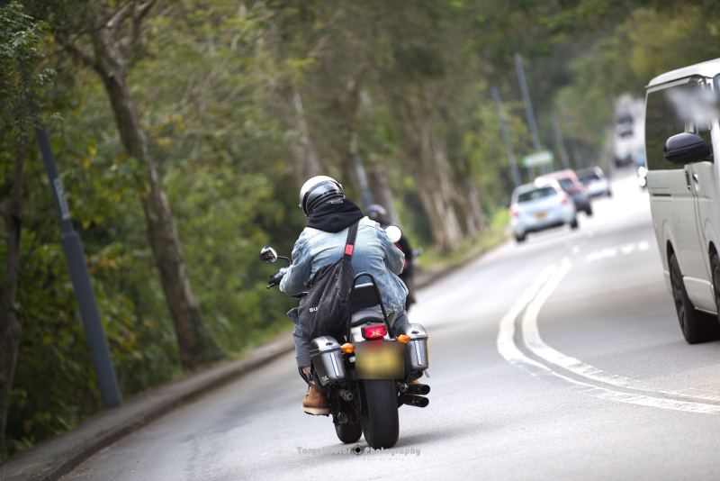 Generic Motorcycle