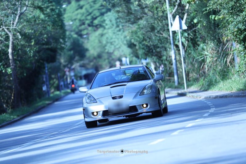 Toyota Celica