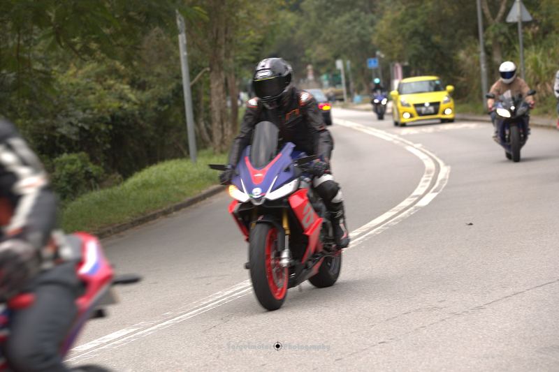 Aprilia RS 660