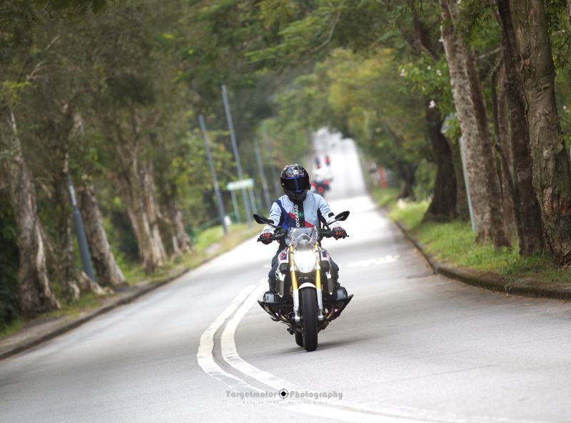 BMW G 310 R