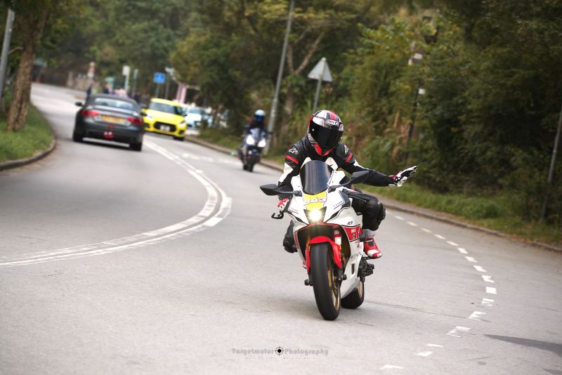 Yamaha R6