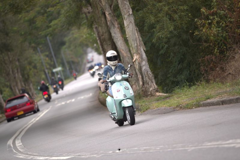 Vespa Vespa