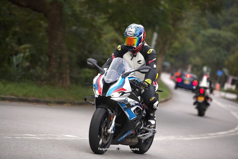 BMW S1000RR