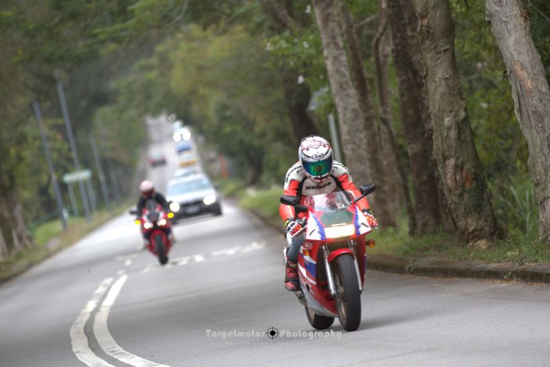 Honda CBR600F2