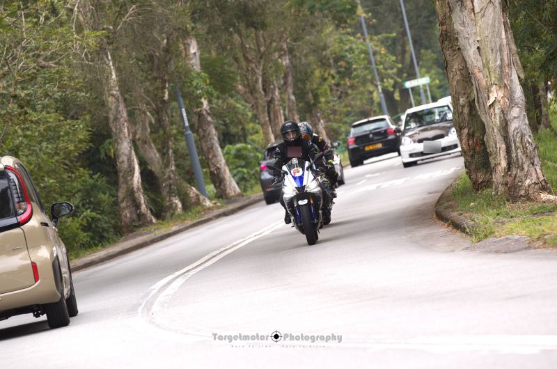 Generic Motorcycle