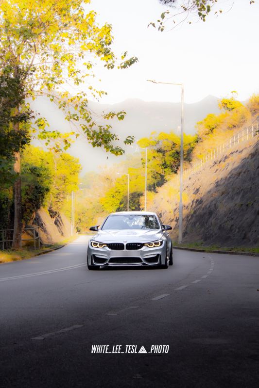 BMW M3