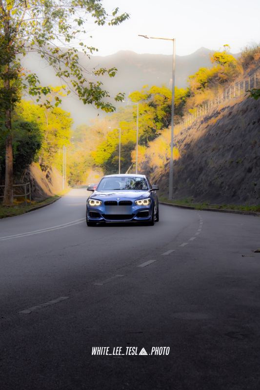 BMW M140i